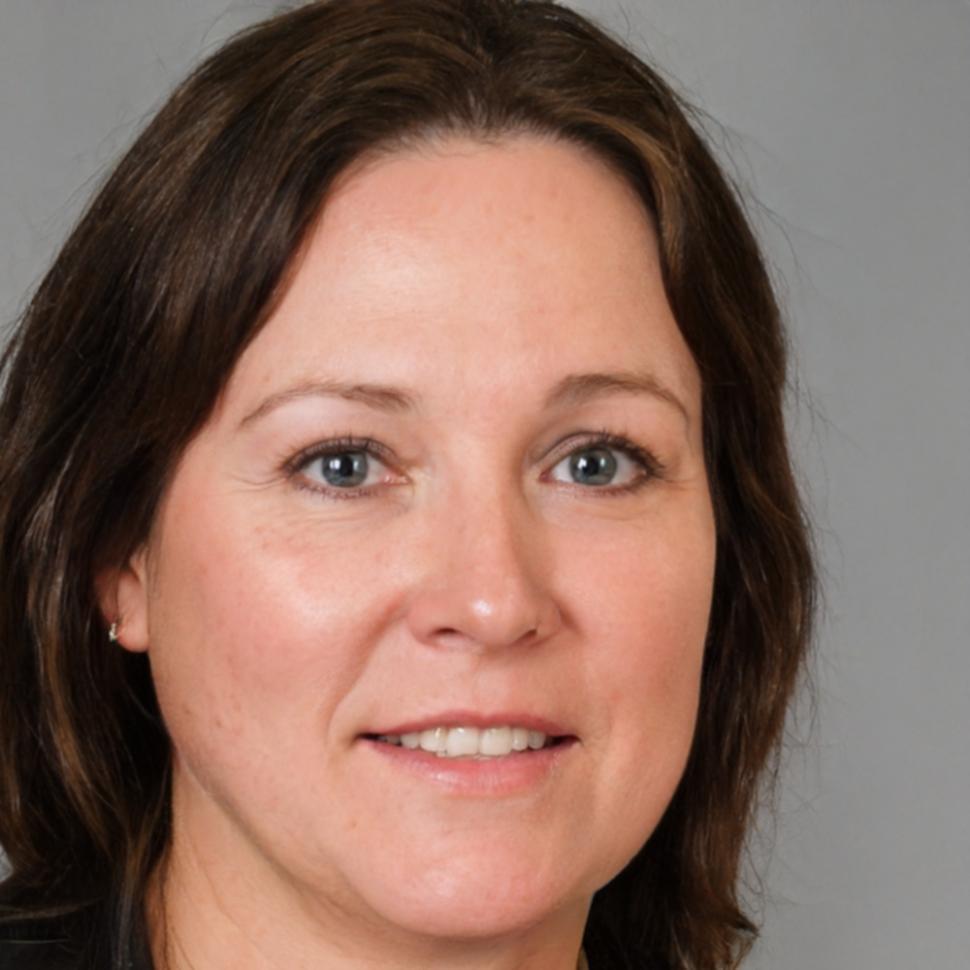 Fiona MacLeod profile photo